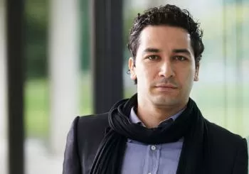 SINFÓNICA DE GALICIA - 22/03/24 - ANDRÉS OROZCO-ESTRADA, DIRECTOR en A Coruña