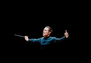 SINFÓNICA DE GALICIA - 02/12/23 - ROBERTO GONZÁLEZ MONJAS, DIRECTOR / ALEXANDRE KANTOROV, PIANO en A Coruña