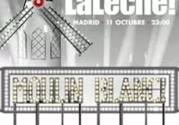 11-10 LA LECHE 