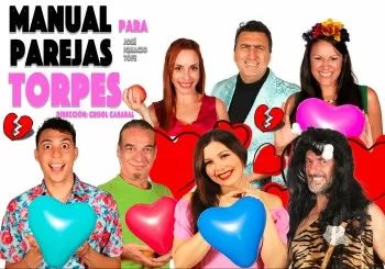 Manual Para parejas Torpes en Tenerife