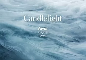 Candlelight: Filmmusik von Hans Zimmer in der Johanniskirche Magdeburg