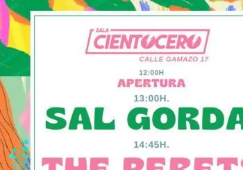 Ordofest 40 aniversario en Valladolid