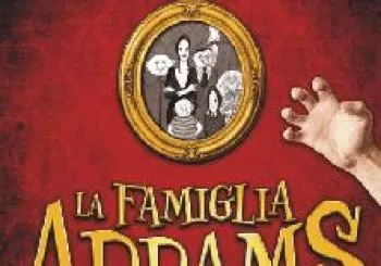 La Famiglia Addams - Il Musical en FERRARA