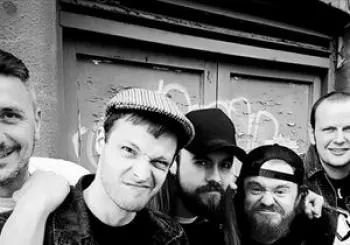 Entradas The Filaments en New Cross Inn