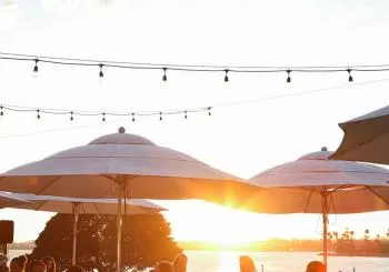 Comedy Show at the bay with the Ocean Mic! en San Diego