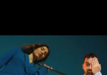 Rita Paiés i Xavi Torres Concert en ILLES BALEARS