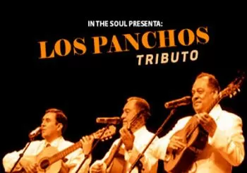 In The Soul presenta: Tributo a Los Panchos en Madrid