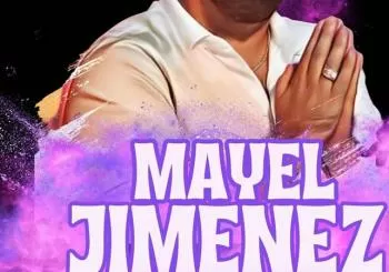 Mayel jimenez (Madrid) en Coslada