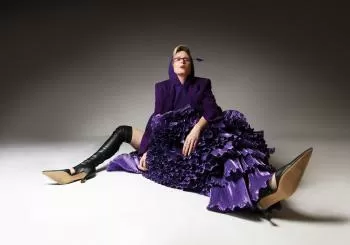 Róisín Murphy en Berlin