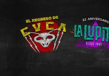 Cvca + La Lupita en México