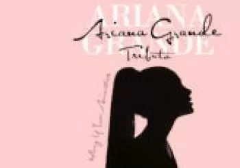 Tributo Ariana Grande en Col. Centro Monterrey