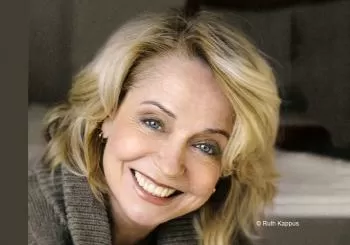 Gisela Schneeberger - Die Geschichte vom Fräulein Pollinger en München