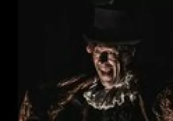 Halloween- Castanyada. Hilarante Horribilis en Barcelona