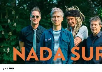 Nada Surf en Madrid