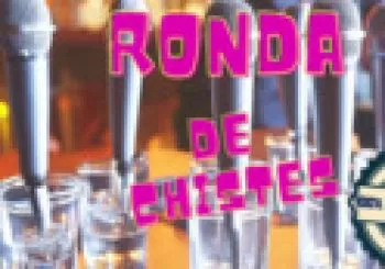 Ronda de Chistes en Madrid
