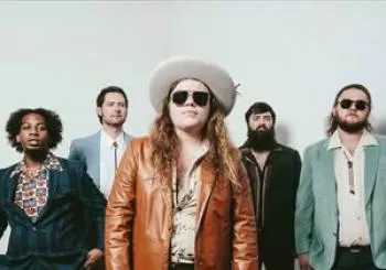 Entradas The Marcus King Band en Rescue Rooms