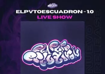 @elpvtoescuadron - 1.0 en Madrid