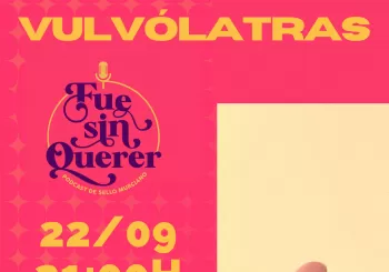 FUE SIN QUERER LIVE: Vulvólatras en 30579 Murcia