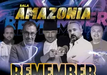 Reentré Remember Revolution 30 Septiembre 2023 en Alcalá de Henares