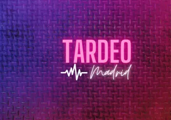 Tardeo Madrid | 30 de Septiembre