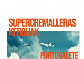 Supercremalleras + Kerchak | Sala Groove - Portugalete