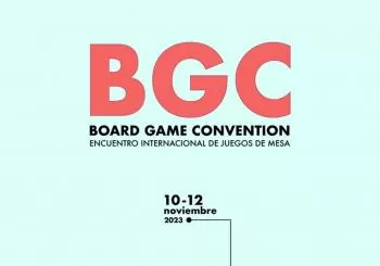 BOARD GAMES CONVENTION en Málaga