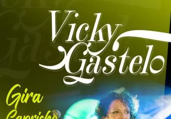 Vicky Gastelo en el Liceo de Ourense