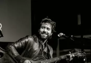 MICHELE BIONDI BLUES BAND (blues, R&B) en Barcelona