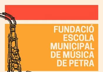 CONCERT DE NADAL ESCOLA DE MÚSICA DE PETRA