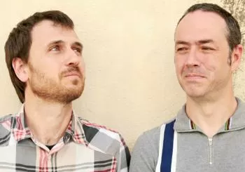 Càntut amb Carles Belda & Sanjosex en Porreres