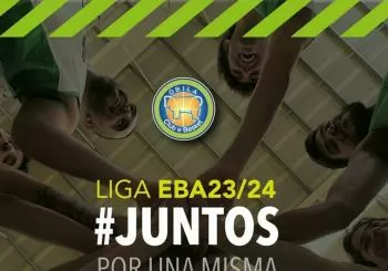 Abonos 2023/2024 Óbila Club de Basket en ÁVILA