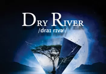 Dry River en Madrid (Sala MON) 13-01-24 C. de Hilarión Eslava, 36, 28015 Madrid