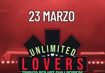 UNLIMITED LOVERS: TRIBUTO RED HOT CHILI PEPPERS en CÓRDOBA