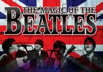 Entradas The Magic of the Beatles en Princess Alexandra Auditorium