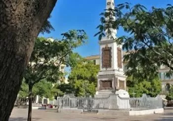 Visita Panorámica Málaga Imprescindible
