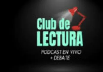Club de Lectura Barcelona