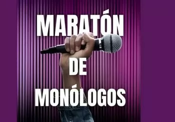Secret comedy club Barcelona
