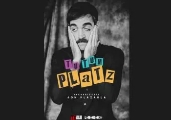 Tu Tum Platz! en VALLADOLID