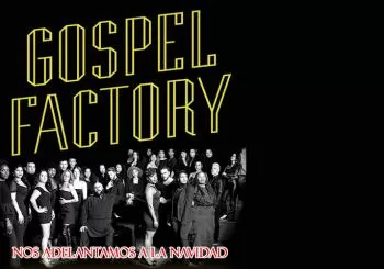 Gospel Factory en La Nucía, Alicante