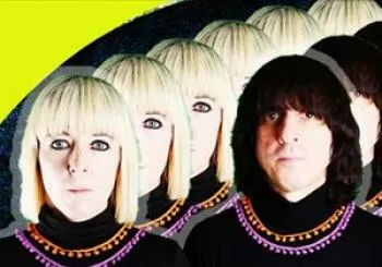 Entradas The Lovely Eggs en The Garage