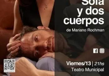 Sofá y dos cuerpos - Almagro