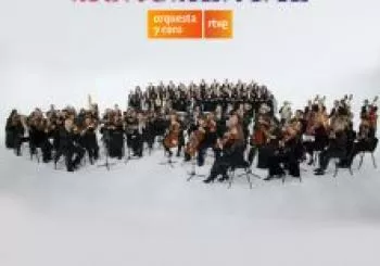 Concierto Sinfónico de Abono B8 (Jueves) en MADRID