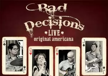 Bad Decisions en Barcelona