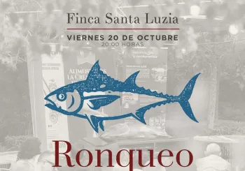 Ronqueo Atún Rojo en Alicante