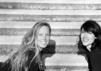 Maria la Culpa + Institut Quatre Cantons en Barcelona