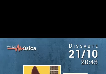 Tribut a Beatles en Sabadell
