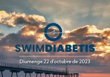 SWIMDIABETIS 2023 en Badalona ,08912