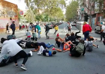 Mostra del Taller de Rap: RITME I POESIA, el Poder de la Paraula en Barcelona