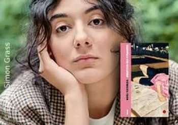 Buchpremiere mit Nora Haddada en Dussmann das KulturKaufhaus - KulturBühne Friedrichstrasse 90 10117 BERLIN