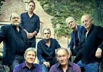 Entradas The Manfreds Hits Jazz and Blues Tour 2020 en Princess Alexandra Auditorium